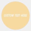 Buscar color liso pegatinas Para todos