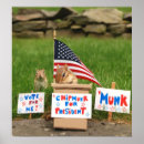 Buscar usa president posters Vote