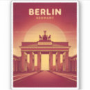 Buscar berlin pegatinas Para todos