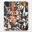 Buscar cubismo alfombrillas de raton Ruso