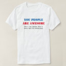 Buscar gente camisetas Rojo