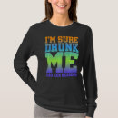 Buscar bebió camisetas Yo soy