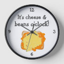 Buscar parrilla relojes de pared Para todos