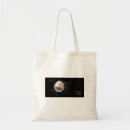 Buscar cráter bolsos Astronomía