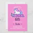 Buscar magia invitaciones Para ella