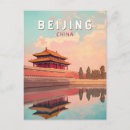 Buscar pekin postales Templo del cielo