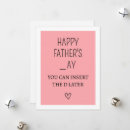 Buscar padrastro tarjetas 7 º papa