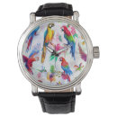 Buscar loro relojes Flores