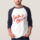 Buscar locals camisetas Solamente