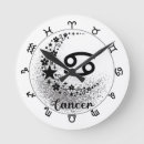 Buscar cáncer relojes de pared 7 º centinela