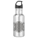 Buscar sellos agua botellas Símbolo
