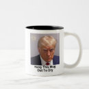 Buscar mugshot tazas Donald