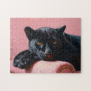 Buscar panteras negras puzzles General y unisex