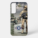 Buscar ejército samsung fundas Para todos