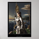 Buscar armadura posters Mujer