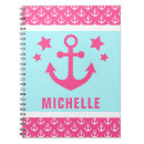 Buscar ancla cuadernos Costero