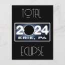 Buscar eclipse total postales Sol