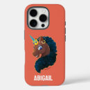 Buscar afrocentric iphone fundas Afro unicorn