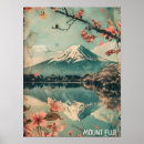 Buscar monte fuji arte Flores