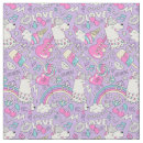 Buscar del unicornio telas Unicornios