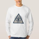 Buscar tercer ojo camisetas Espiritual