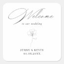 Buscar bienvenida pegatinas Para todos