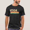 Buscar utica camisetas Ciudad
