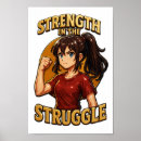Buscar anime arte Para ella