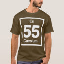 Buscar cs camisetas Química