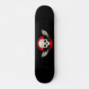 Buscar gothic tablas de skate Skeleton