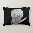 Buscar nieve cojines Pintura