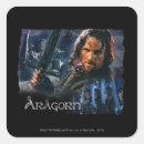 Buscar aragorn pegatinas J r r tolkien