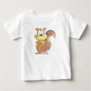 Buscar bellota bebe ropa Ardilla