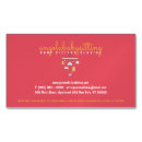 Buscar nursery tarjetas de visita Vivero