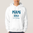 Buscar miami beach sudaderas Florida