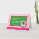 Buscar teacher tarjetas Appreciation