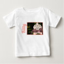 Buscar diseño bonito camisetas Cualquier niño
