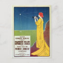 Buscar música clásica postales Vintage