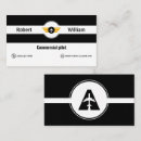Buscar pilot tarjetas de visita Para él