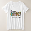 Buscar tallas grandes ropa Abuela