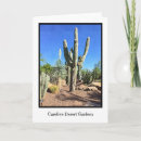 Buscar desert tarjetas Cactus