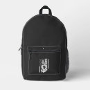 Buscar pastor alemán mochilas Lobo
