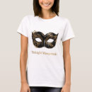 Buscar masquerade camisetas Mascarada