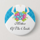 Buscar ducha del damasco pins Azul