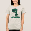Buscar rugido camisetas Dibujos animados