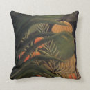 Buscar rousseau cojines Naturaleza