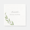 Buscar rama de olivo servilletas Invitados