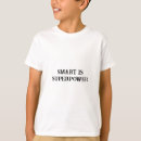 Buscar superpoderes camisetas Para niños