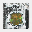 Buscar navidad del victorian imanes General y unisex