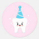 Buscar dientes de bebé pegatinas Para todos